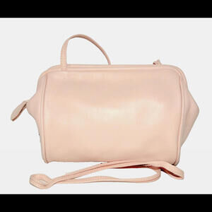 Amanda Smith Crossbody Leather Handbag Women Purse Shoulder Bag Purse